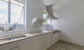 Imagem 9: Apartamento Locação 3 Dormitórios - 180 m² Jardim Paulista