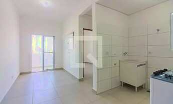 Imagem 1: Apartamento com 1 quarto para alugar em Presidente Altino, Osasco