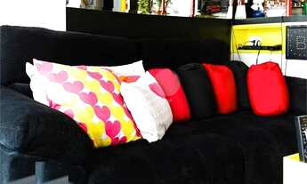 Imagem 2: Apartamento com 1 dormitório à venda - Santo Amaro / Chácara Santo Antônio