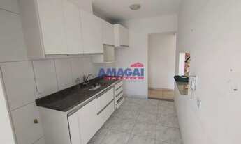 Imagem: Jacareí - Apartamento Padrão - Cidade