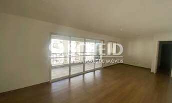 Imagem 7: Apartamento com 3 Quartos para alugar, 126m² - Alto da Boa Vista