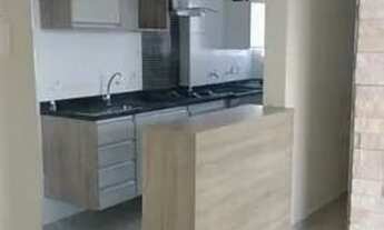 Imagem 5: Apartamento para comprar no Praça 1, com 2 dormitórios - 44 m² - 1 vaga - Canhema - Diadem