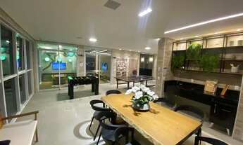 Imagem 7: Apartamento recém entregue e pronto para morar na Ponta Verde