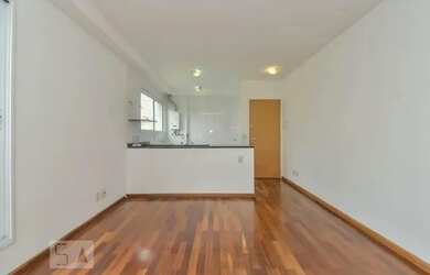 Imagem 4: Apartamento para Aluguel - Santa Cecília, 1 Quarto, 40 m2