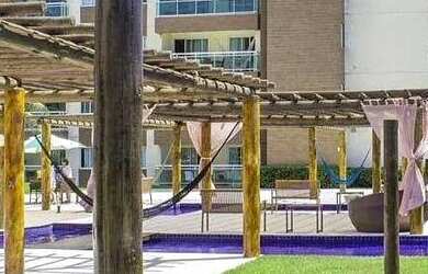 Imagem 5: Flat com 1 dormitório à venda, Praia do Futuro - Fortaleza/CE