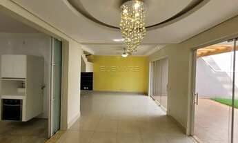 Imagem 5: Casa em Condomínio para aluguel no Alto do Bonfim, Ribeirão Preto, SP, 3 quartos, 3 suítes