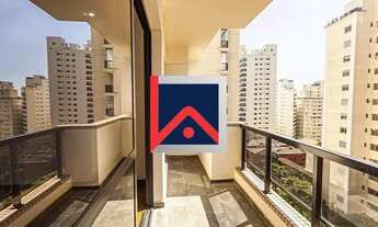 Imagem 7: Locação Apartamento 3 Dormitórios - 130 m² Pompéia