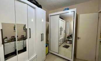 Imagem 7: Casa de condomínio térrea para venda possui 97 metros quadrados com 2 quartos