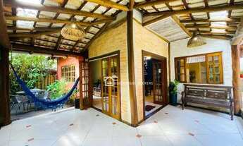 Imagem 2: Casa com 4 dormitórios para locação 150 m² Juquehy - São Sebastião/SP