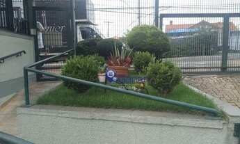 Imagem 2: APARTAMENTO 3 DORMITÓRIOS À VENDA VILA SÃO BENTO SHOPPING UNIMART EM CAMPINAS