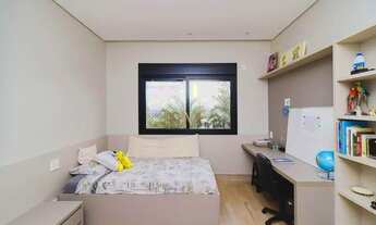 Imagem 6: Casa de Condomínio para venda e aluguel em Alphaville de 455.00m² com 4 Quartos, 4 Suites