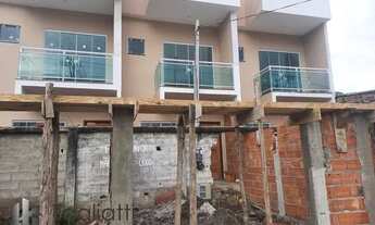 Imagem: Duplex 1ª Locação em rua asfaltada