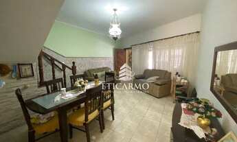 Imagem 4: Sobrado com 2 dormitórios para alugar, 130 m² por R$ 2.000,00/mês - Cidade Líder - São Pau