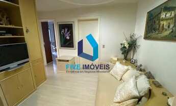 Imagem 5: Apartamento para alugar, 180 m² por R$ 18.820,00/mês - Moema - São Paulo/SP