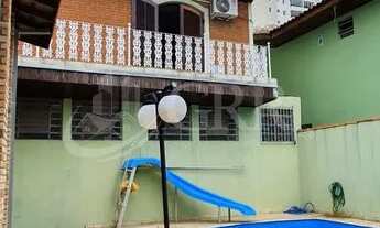 Imagem 7: OPORTUNIDADE!!! Sobrado sobreloja de 220m² + área de lazer no Jardim Satélite para locaçã