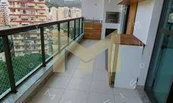 Imagem 2: NITERÓI - Apartamento Padrão - SANTA ROSA