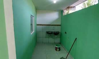 Imagem 3: Casa com 2/4 1 suíte