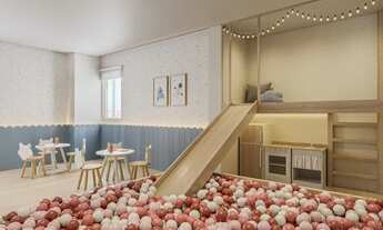 Imagem 5: APARTAMENTO RESIDENCIAL em São Paulo - SP, Santo Amaro