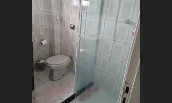 Imagem 4: Aluguel de quarto para MULHER, ponta da praia