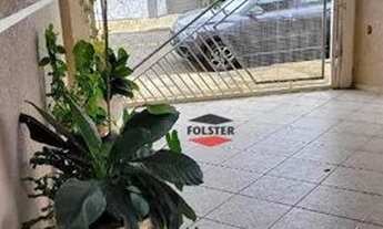 Imagem 2: Casa com 3 dormitórios à venda, 198 m² por R$ 800.000 - Jardim Flamboyant - Santa Bárbara