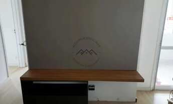 Imagem 2: Apartamento em Conjunto Residencial Trinta e Um de Marco - São José dos Campos