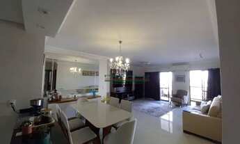 Imagem 1: Apartamento com 3 dormitórios à venda, 137 m² por R$ 870.000,00 - Jardim Irajá - Ribeirão