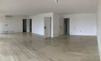 Imagem 2: Apartamento com 4 dormitórios à venda, 234 m² por R$ 7.500.000,00 - Vila Nova Conceição