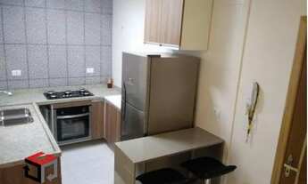 Imagem 5: Apartamento para aluguel 2 quartos 1 vaga Cangioca Progresso - Santo André - SP