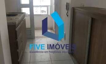 Imagem 5: Apartamento para alugar, 65 m² por R$ 3.535,00/mês - Interlagos - São Paulo/SP