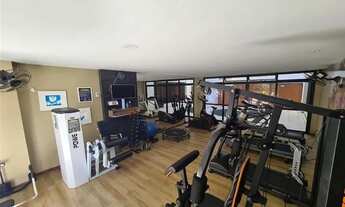 Imagem 6: Apartamento, 2/4, garagem, Infraestrutura completa