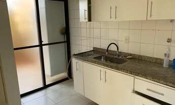 Imagem: Maravilhoso apartamento com quintal à 5