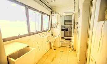 Imagem 6: Apartamento com 4 dormitórios à venda, 175 m² por R$ 760.000,00 - Vila Andrade - São Paulo