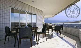 Imagem 7: Apartamento localizado no bairro Mirim - Praia Grande/SP