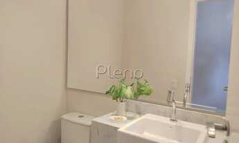 Imagem 6: Apartamento - Jardim Proença - Campinas