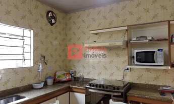 Imagem 4: Sobrado com 3 dormitórios com 182 m² - Jardim Marajoara - São Paulo/SP