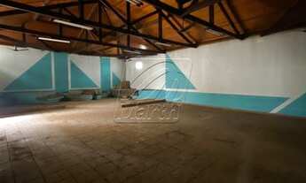 Imagem: PIRACICABA - Prédio Inteiro - Jaraguá