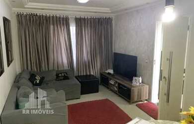 Imagem 2: RR5421D Casa 60m² CONDOMÍNIO NOVA BARUERI - OPORTUNIDADE - 2 Dorms 2 Vagas - Barueri SP