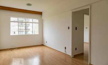 Imagem: Apartamento para Aluguel - Consolação