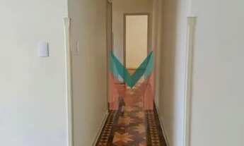 Imagem 3: Apartamento com 3 dormitórios para alugar, 140 m² por R$ 3.500,00/mês - Embaré - Santos/SP