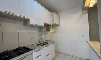 Imagem 4: Apartamento com 2 dormitórios para alugar, 46 m² por R$ 1.376/mês - Spazio Araucarias - Ce