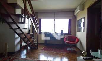 Imagem 4: Apartamento à Venda - Auxiliadora, 3 Quartos, 200 m2