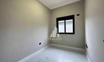 Imagem 6: Casa com 3 dormitórios à venda, 85 m² por R$ 639.000,00 - Cidade Jardim - São José dos Pin