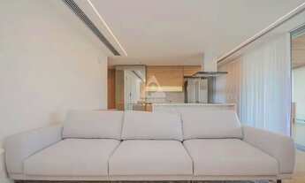 Imagem 6: Apartamento à venda, 1 quarto, 1 suíte, 2 vagas, BARRA DA TIJUCA - RIO DE JANEIRO/RJ