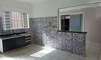 Imagem 5: Casa - Parque dos Príncipes - Jacareí - 2 Dormitórios sendo uma suíte - 140m²