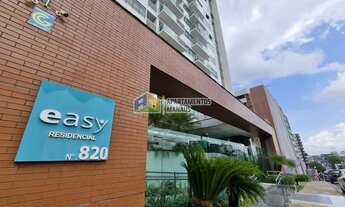 Imagem 2: Cobertura Easy 98m² c/modulados e climatização Nascente Vieiralves