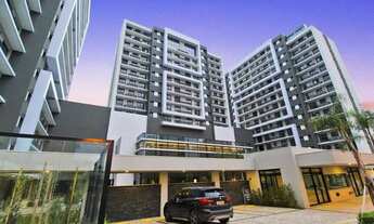 Imagem 3: Apartamento para Venda - 87.87m², 1 dormitório, sendo 1 suites, 2 vagas - Central Parque