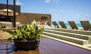 Imagem 2: Cobertura para Venda em João Pessoa, Tambaú, 2 dormitórios, 1 suíte, 2 banheiros, 2 vagas