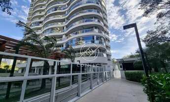 Imagem 3: Wave Alphaville - 89m2 com 2 suítes e 2 vagas - 18 do forte