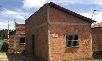 Imagem 6: Lote com duas casas