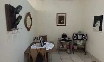 Imagem 3: Sobrado para venda possui 80 metros quadrados com 1 quarto em Marumbi - Juiz de Fora - MG